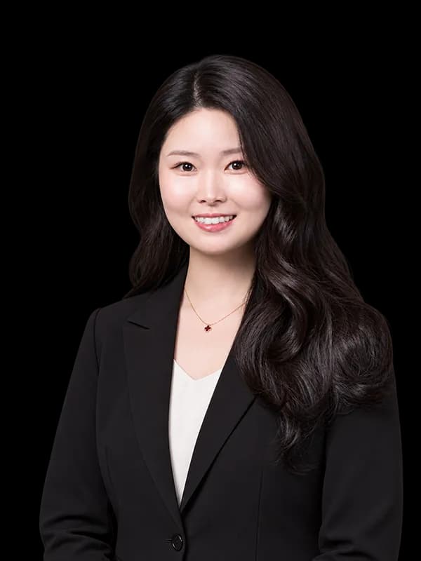 강혜경 강사 사진
