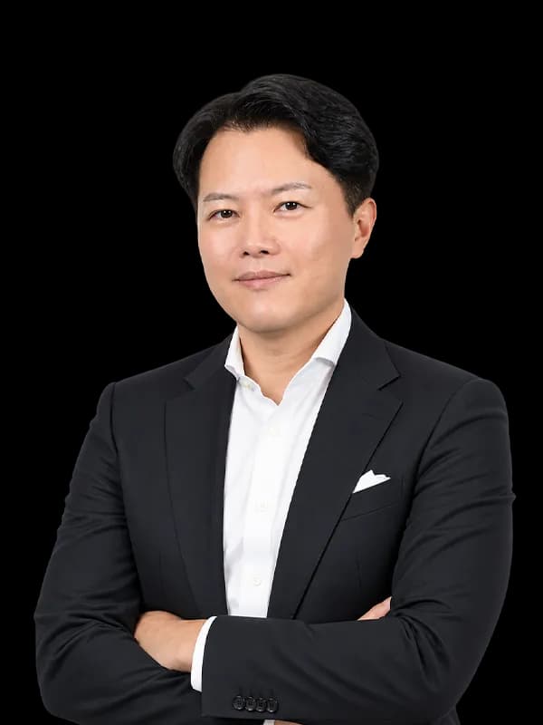 고광범 강사 사진