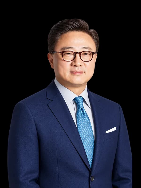 고동진 강사 사진