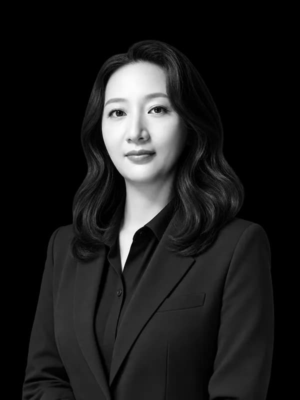 고영경 강사 사진