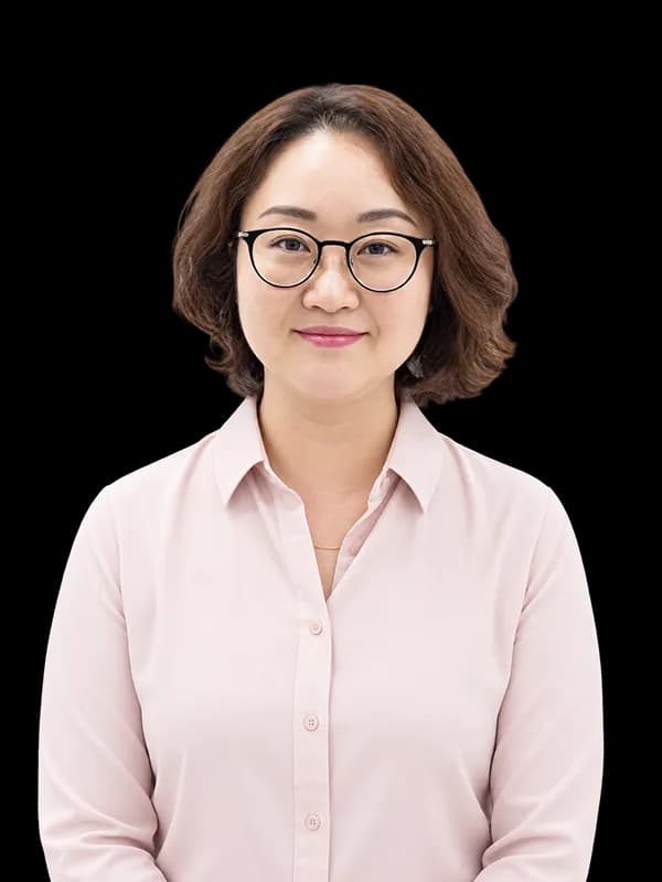 고영리 강사 사진