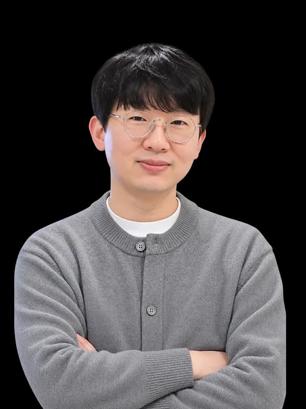 공태준 강사 사진