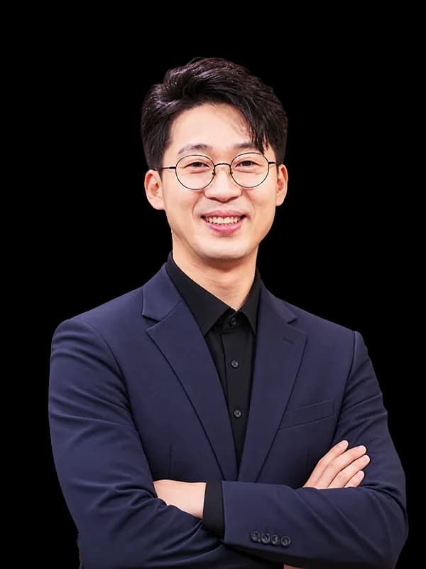 구정우 강사 사진