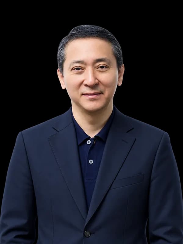 권영수  강사 사진