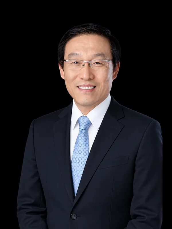 김기남 강사 사진