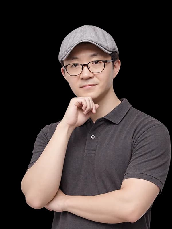 김기민 강사 사진