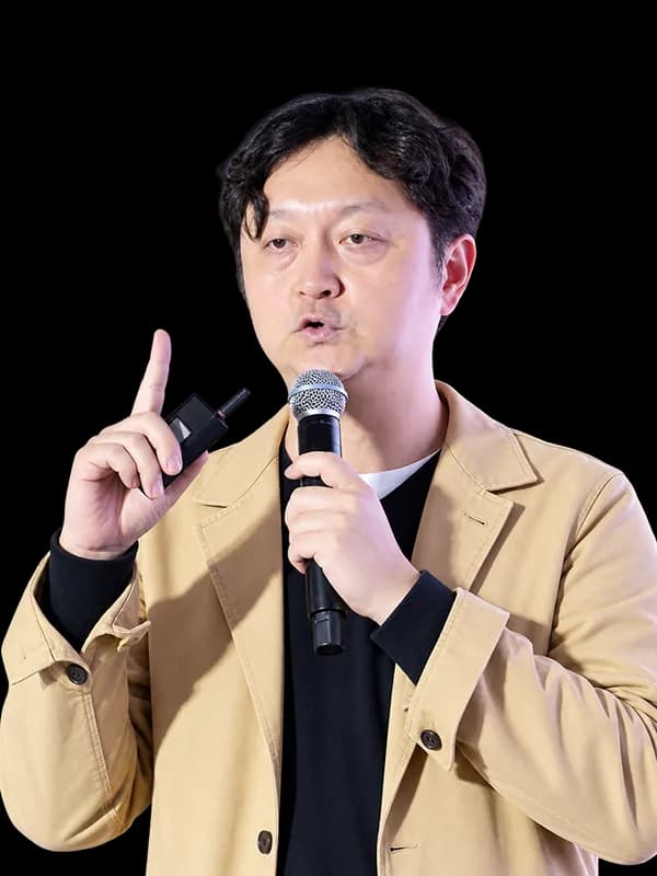 김대우 강사 사진