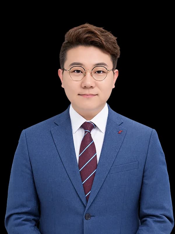 김덕진 강사 사진