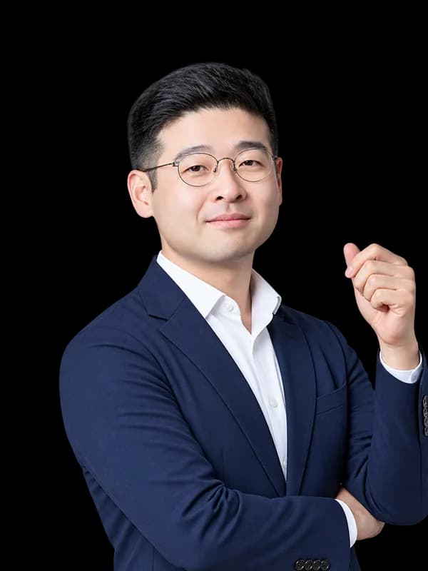 김동호 강사 사진