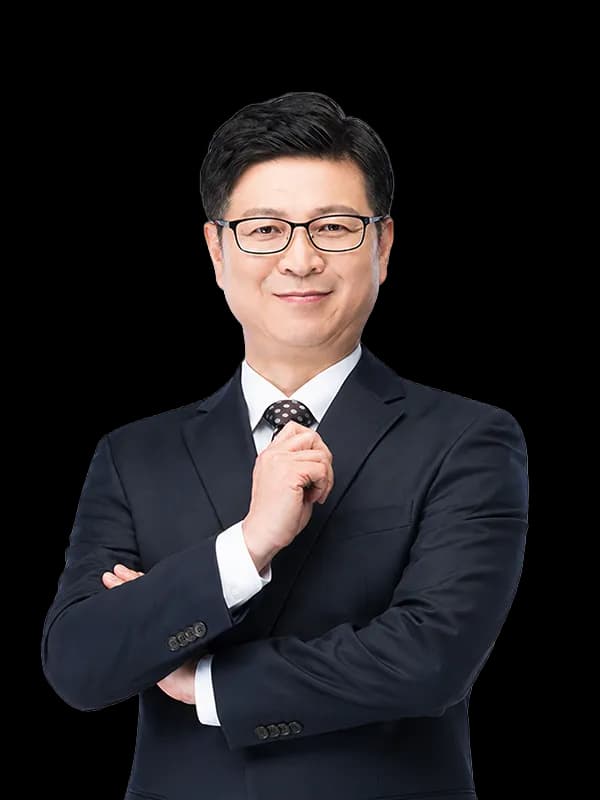 김민수 강사 사진