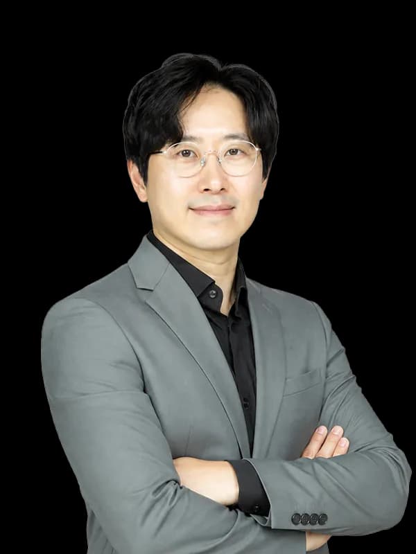 김상윤 강사 사진
