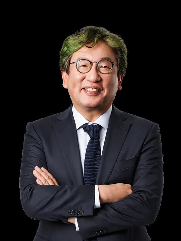 김상협 강사 사진