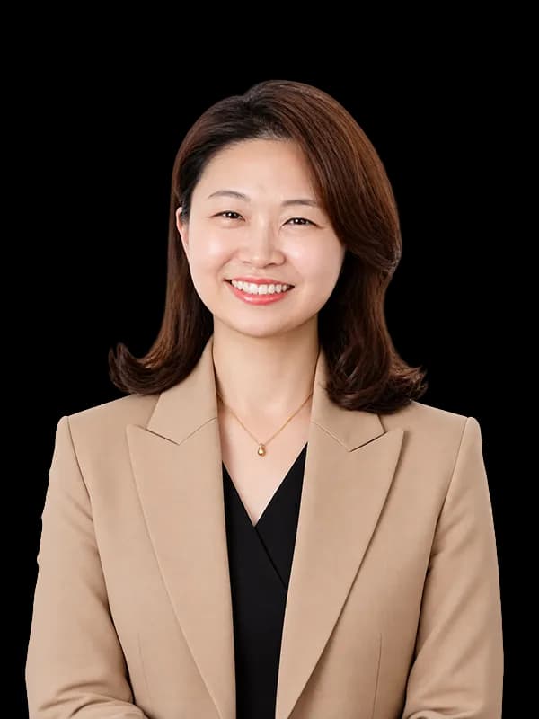 김숙진 강사 사진