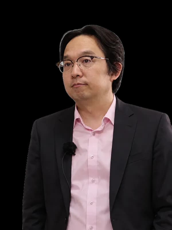 김영한 강사 사진