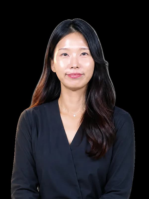 김예지  강사 사진