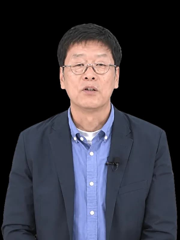 김용돈 강사 사진