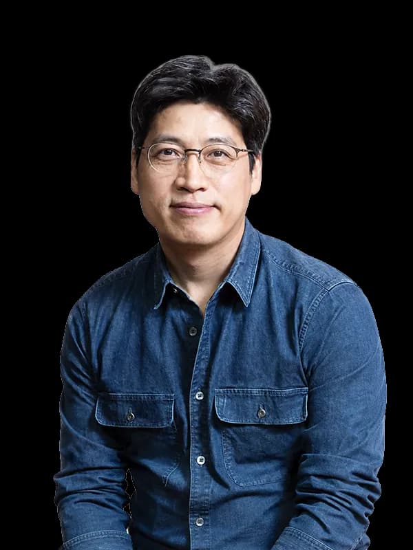 김용섭 강사 사진
