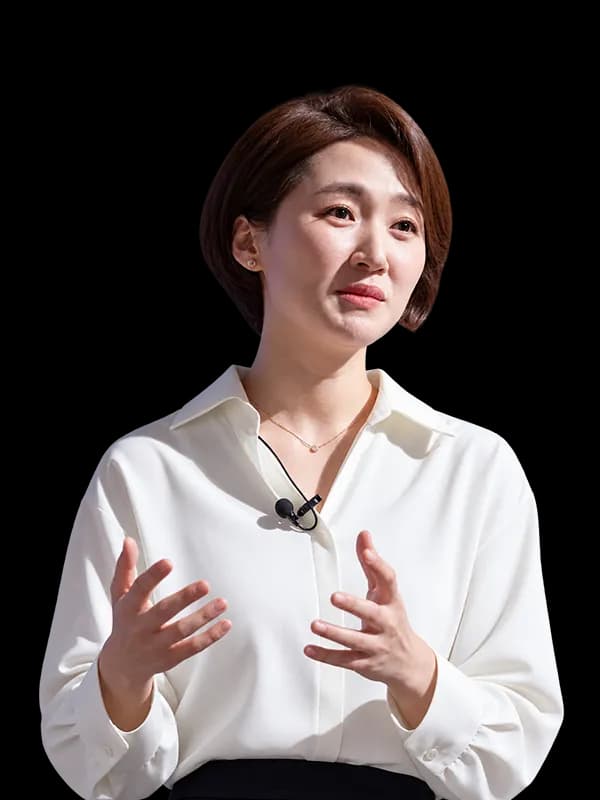 김윤나 강사 사진