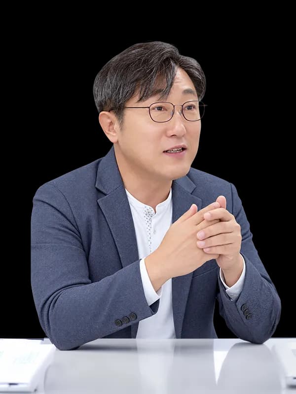 김익한 강사 사진