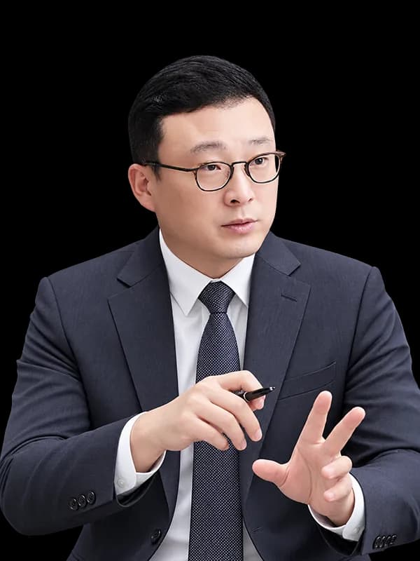 고태봉  강사 사진