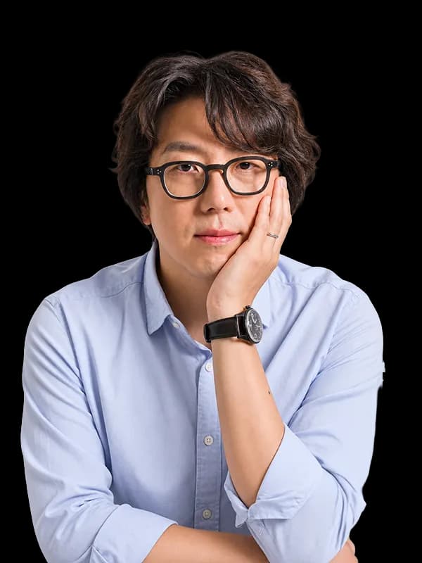 김동욱 강사 사진