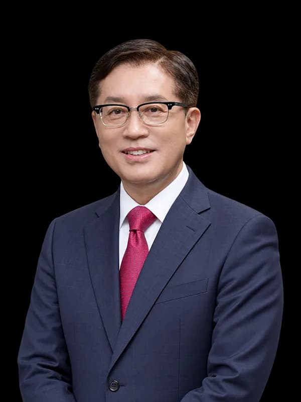 김성근 강사 사진