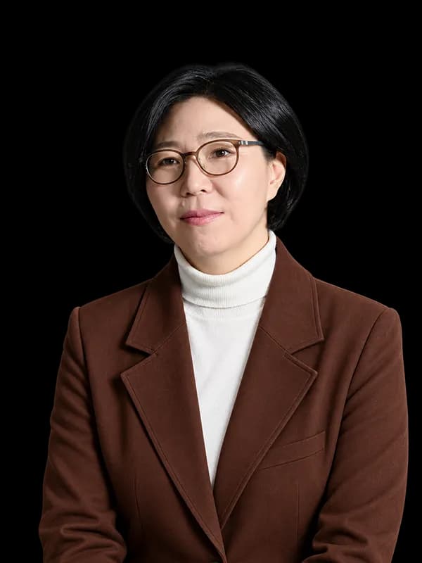김수영 강사 사진