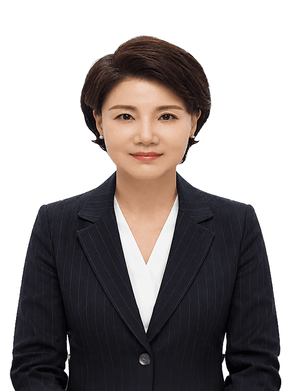 이유나 강사 사진