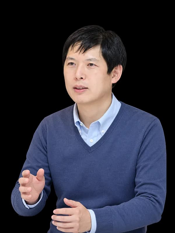 김재필 강사 사진