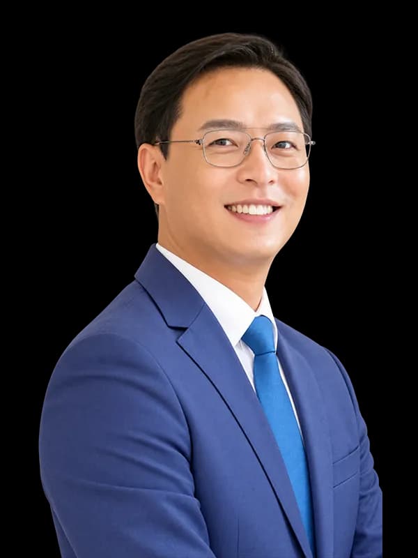 김정길 강사 사진