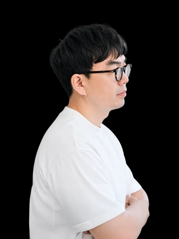김종원 강사 사진
