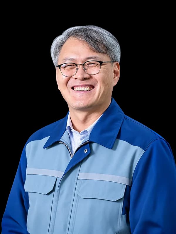 김준섭 강사 사진