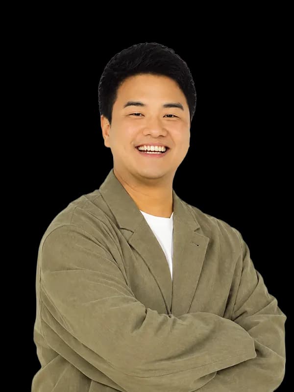 김준수 강사 사진
