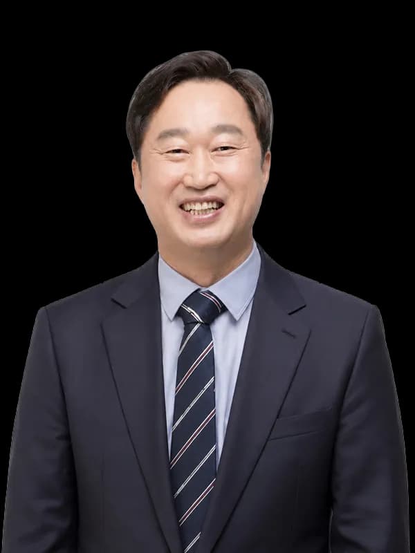 김준혁 강사 사진
