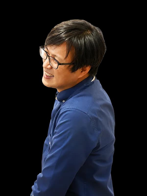 김지훈 강사 사진
