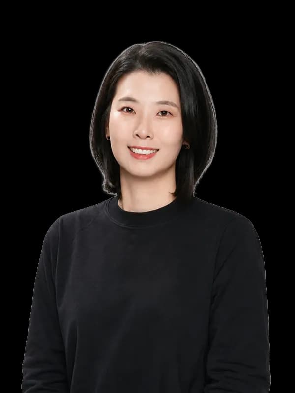 김진아 강사 사진
