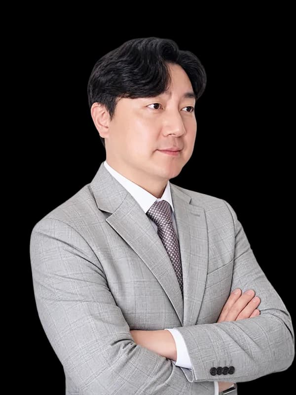 김형섭 강사 사진