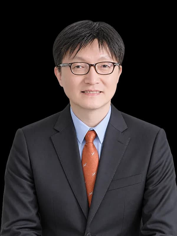 김흥종 강사 사진