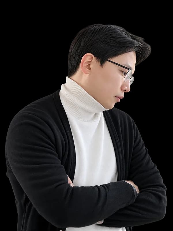 남형도  강사 사진