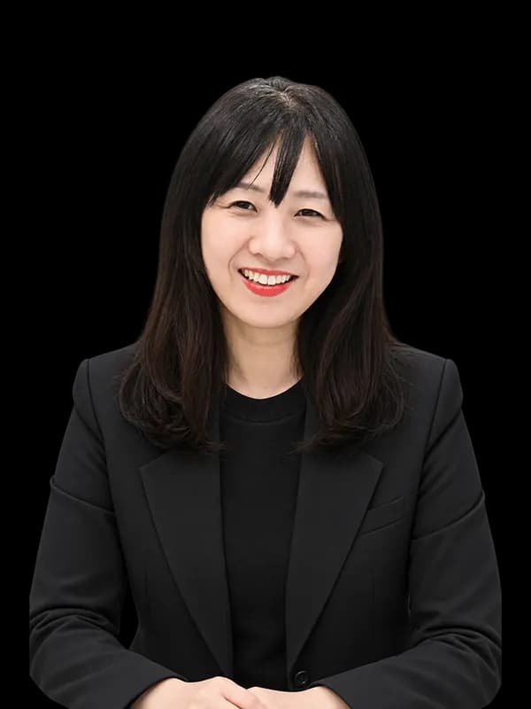류정혜 강사 사진