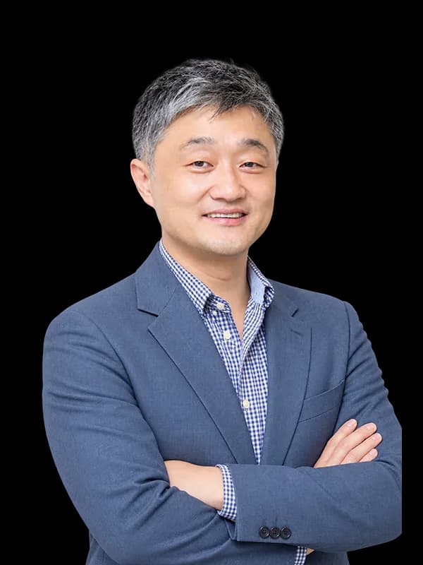 민정웅 강사 사진
