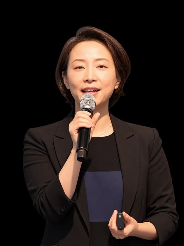 민혜경 강사 사진