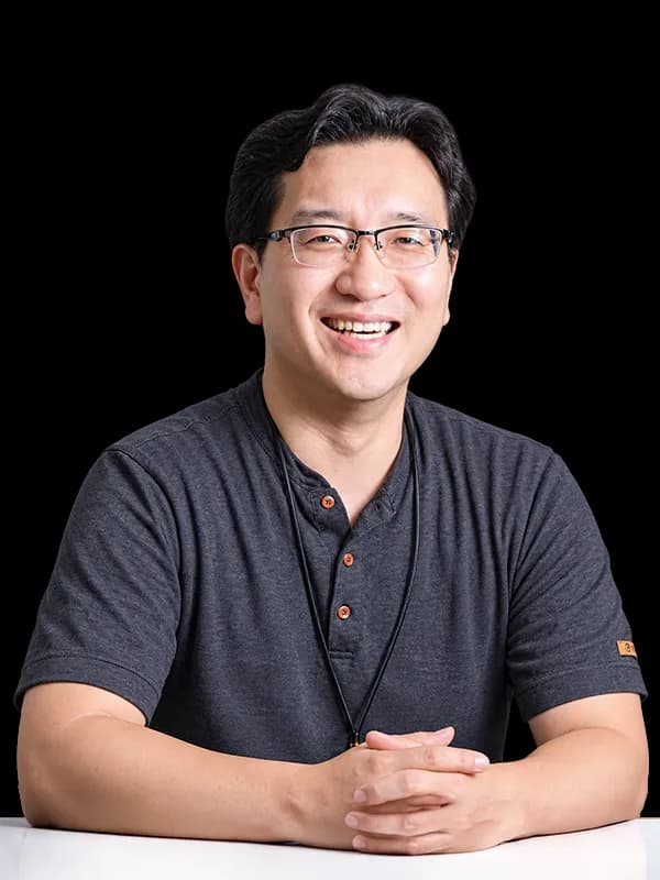 박세헌 강사 사진