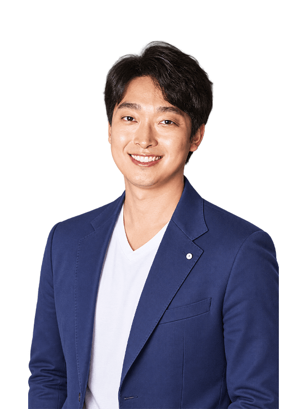 박용준  강사 사진