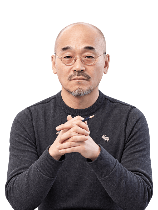 박웅현 강사 사진