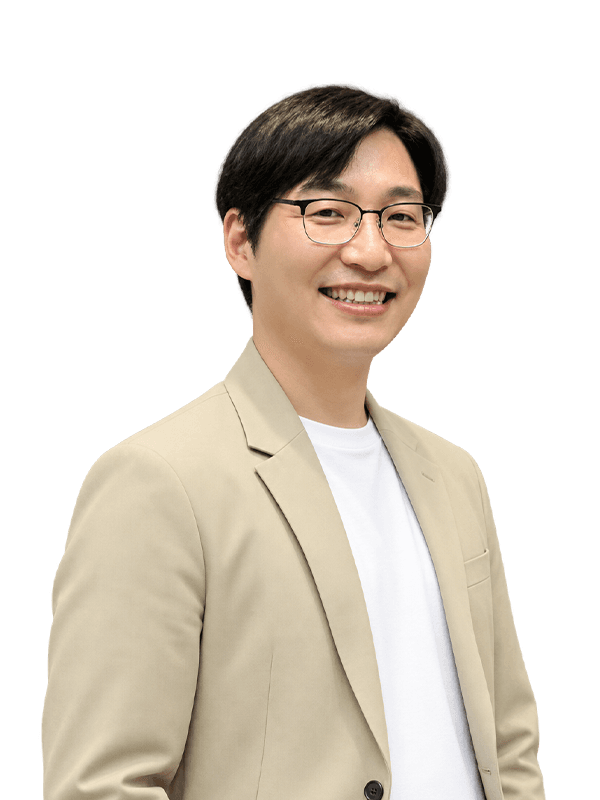 박준서 강사 사진