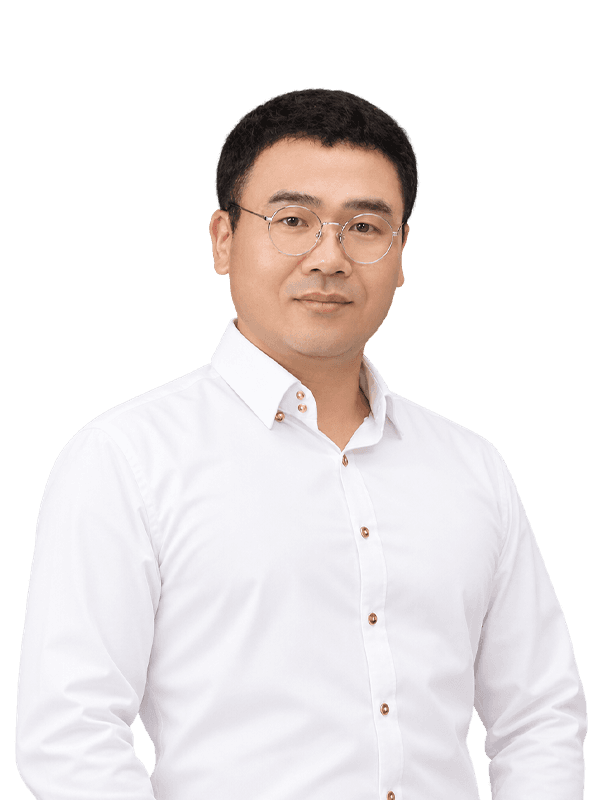 박준식 강사 사진