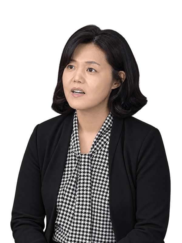 박현숙 강사 사진