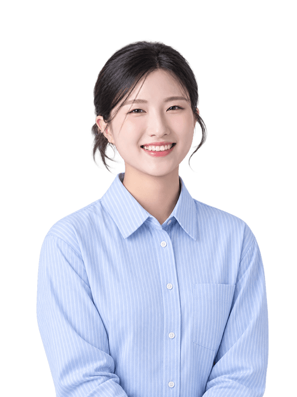 박혜인  강사 사진