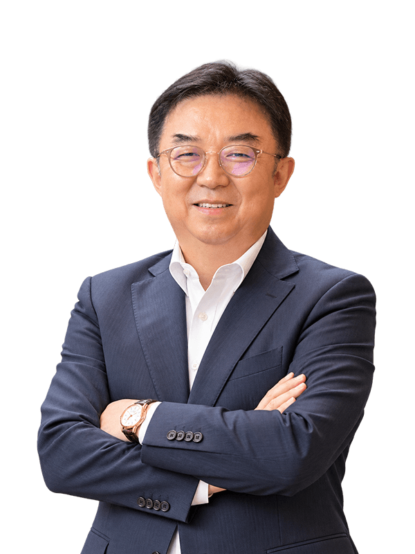 백홍주 강사 사진